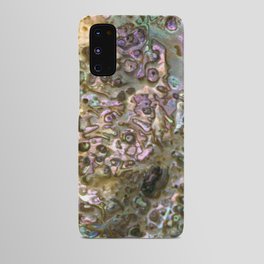 Abalone 64 Android Case