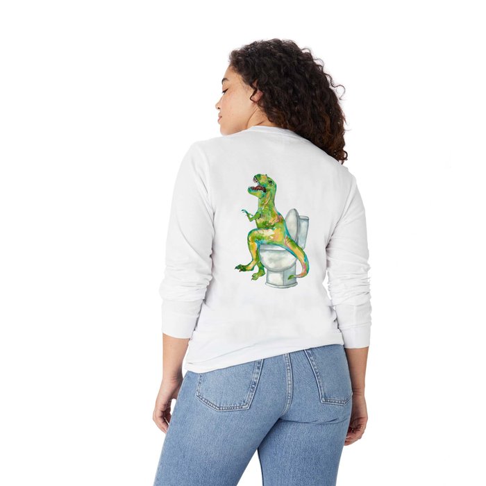 Wildfox best sale dinosaur sweatshirt
