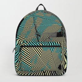 Bubastis Backpack