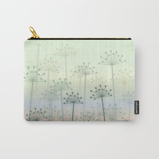 fog Carry-All Pouch