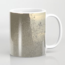 Dyrholaey Coffee Mug