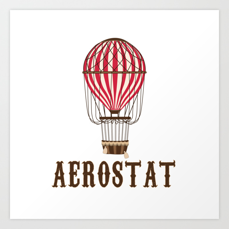 buy a gift hot air balloon