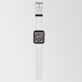Wispy Pink Apple Watch Band