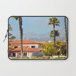 Santa Barbara, California Laptop Sleeve