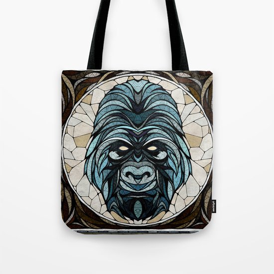 Think Tote Bag