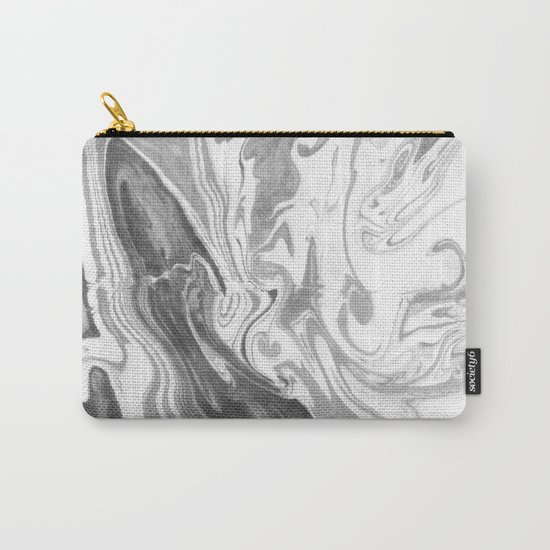 Suminagashi 03 Carry-All Pouch