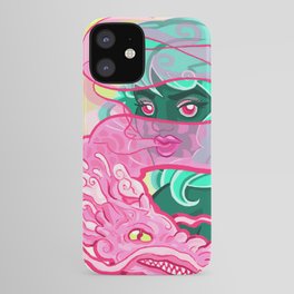 Sultry iPhone Case