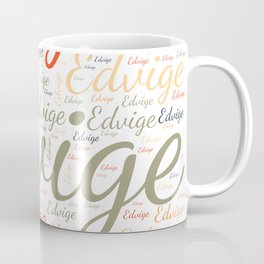 Edvige Coffee Mug