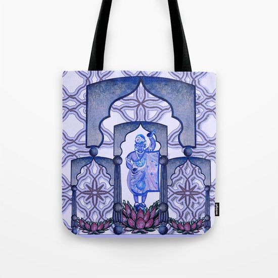 Untitled Tote Bag