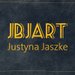 Justyna Jaszke JBJart