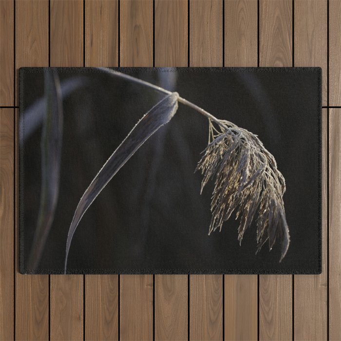 Fall has arrived #decor #society6 #buyart Outdoor Rug