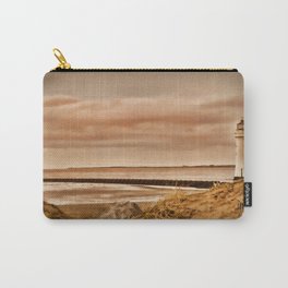 perch rock Carry-All Pouch