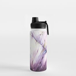 'Flower Thingy 3' Water Bottle