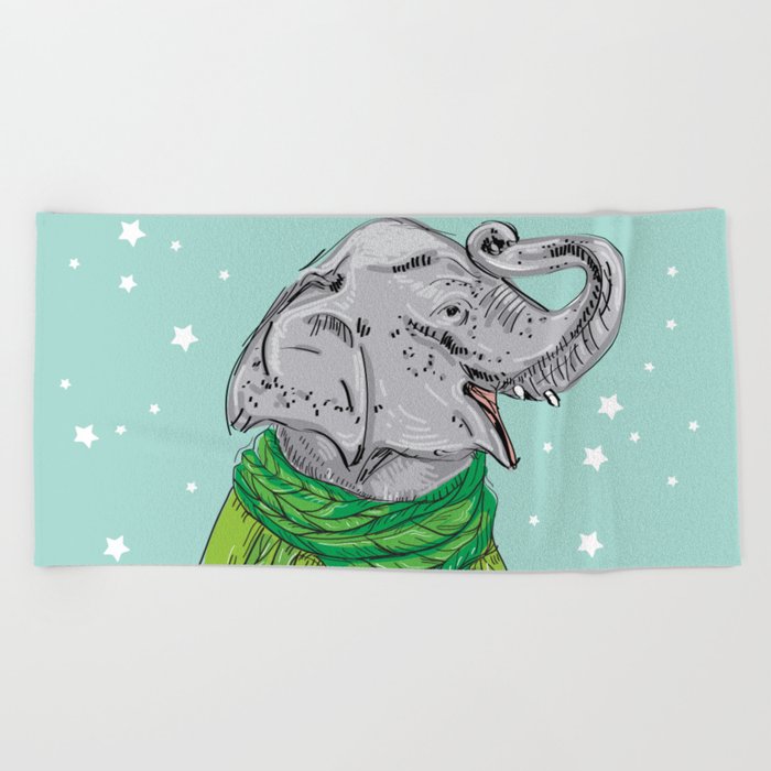 Elephant trunk sweater hot sale
