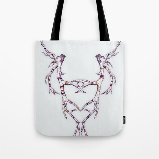 Mask-lers Tote Bag