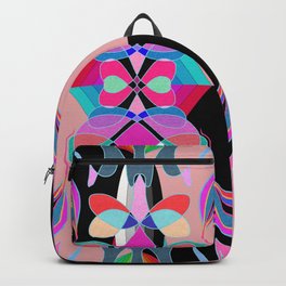 Spectrum + Swirl Backpack