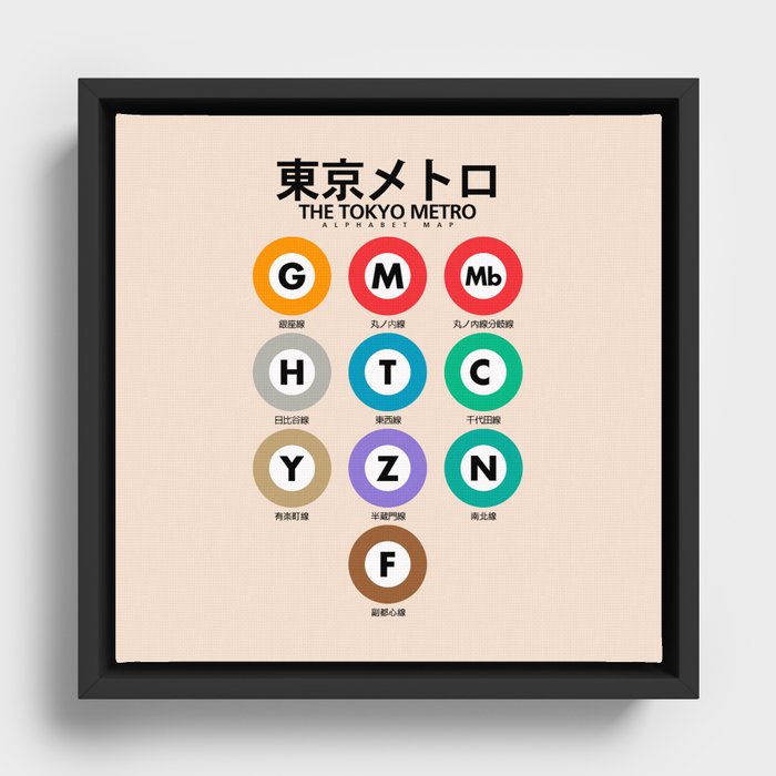 manga Metro Scope イラスト ペーパーブック 洋書