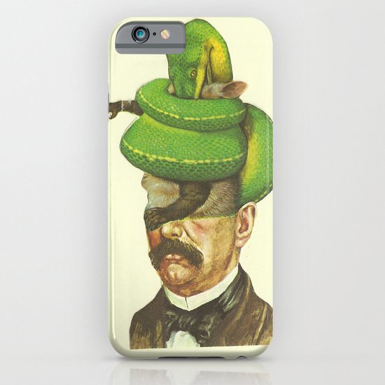 Guerrero Verde iPhone & iPod Case