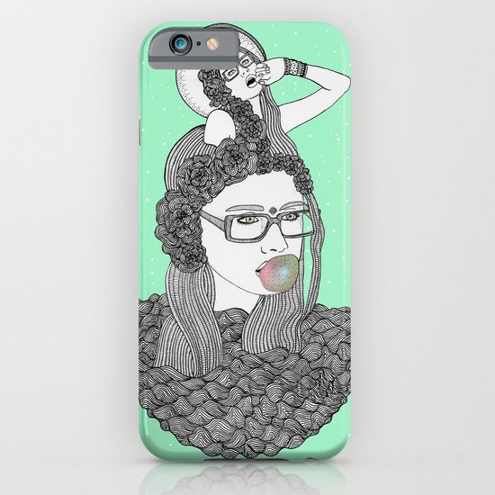 I love Candy iPhone & iPod Case