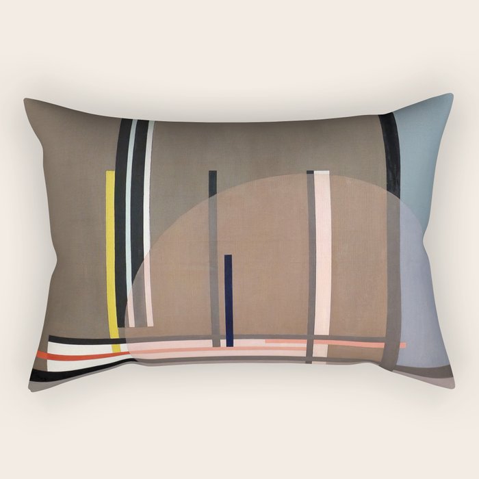 Rectangular Pillow