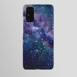 Milky Way Android Case
