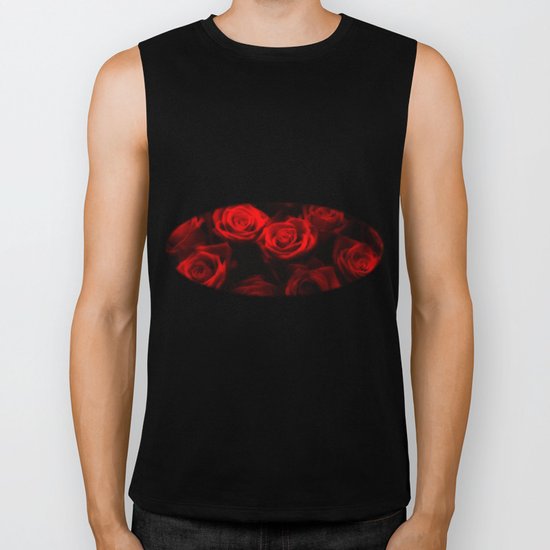rosen Biker Tank