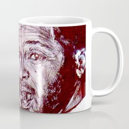 Mike Epps Coffee Mug