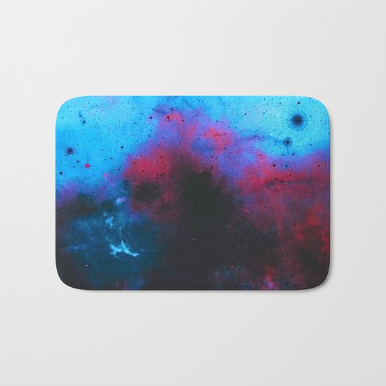 ζ UMa Bath Mat