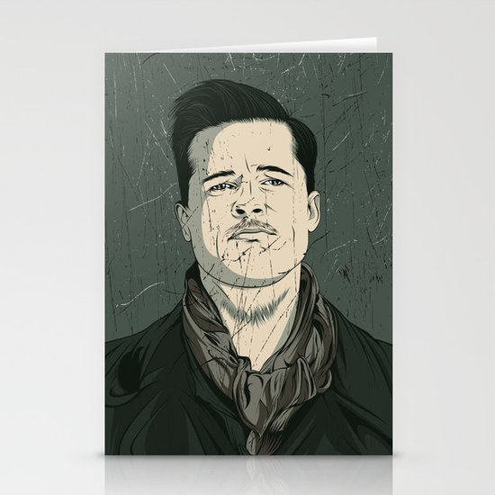 A.R. Stationery Cards