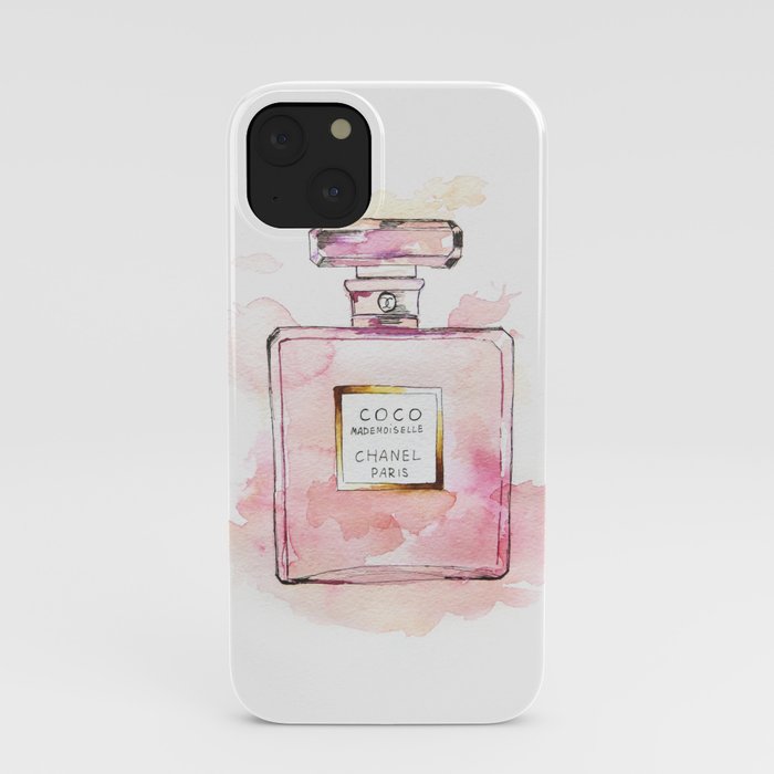 sekundær Junction sej Fashion perfume bottle iPhone Case by Ayseliani | Society6