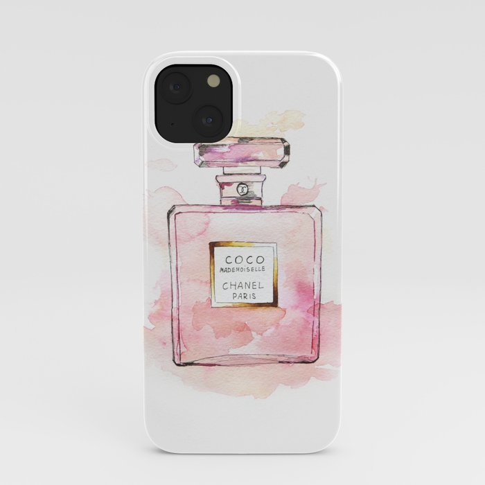 Fashion Perfume Bottle Iphone Case By Ayseliani Society6