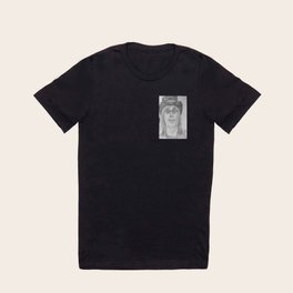 Tom, The Mad Hatter T Shirt