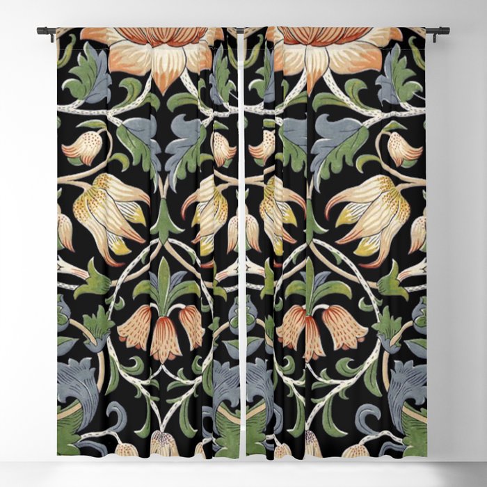 Blackout Curtain