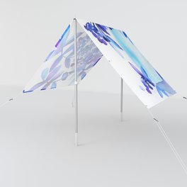 blue stillife: rowan Sun Shade