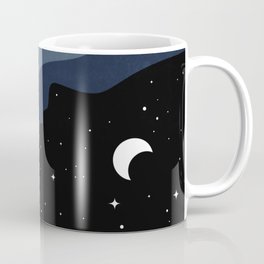 Double Coffee Mug