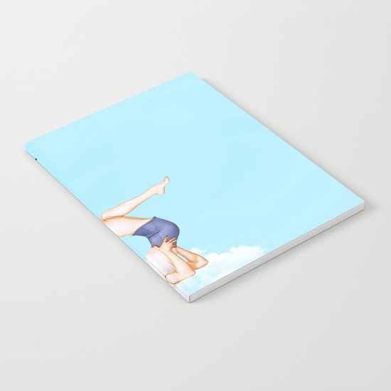 SAILOR Notebook