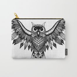 The Night Owl Carry-All Pouch