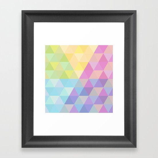 Fig. 027 Framed Art Print