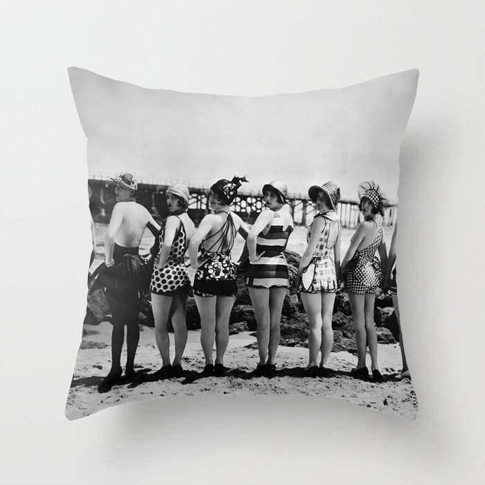 Throw Pillow