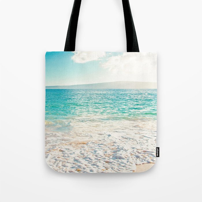 big beach bags and totes