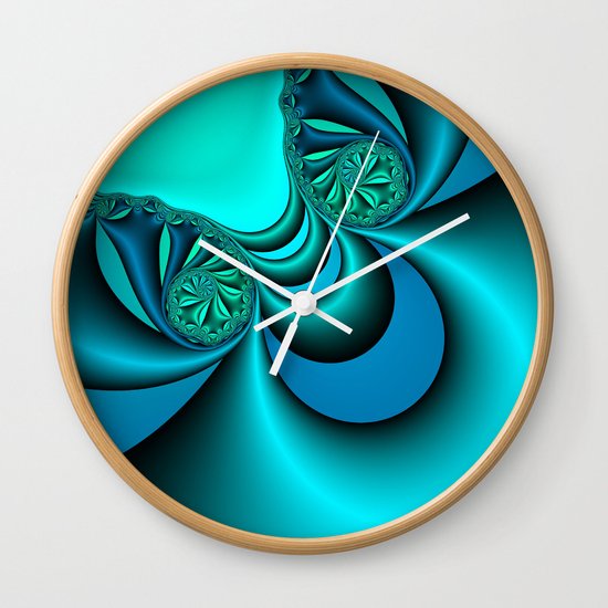 Belong Wall Clock