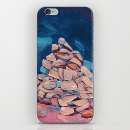 Cairns iPhone Skin