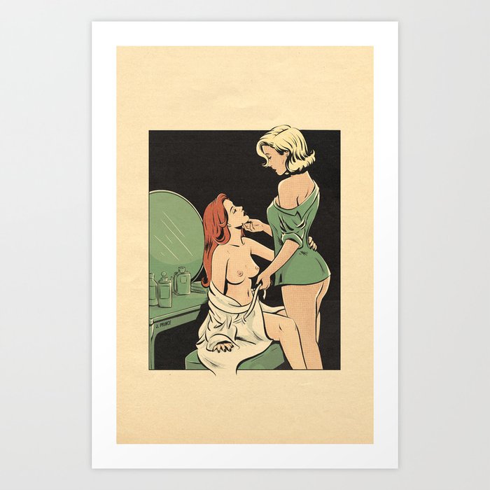 Art Print