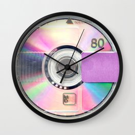 ALBUM COVER "YANDHI" KanyeWest Wall Clock