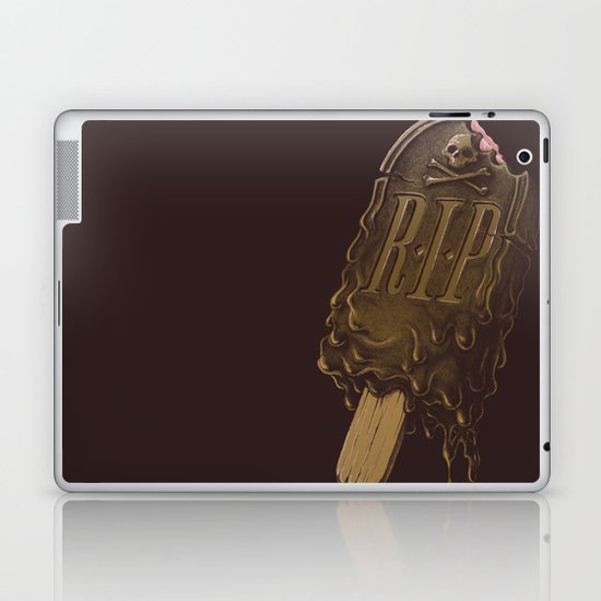 D.R.I.P. Laptop & iPad Skin