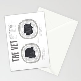 The Vet Stationery Cards