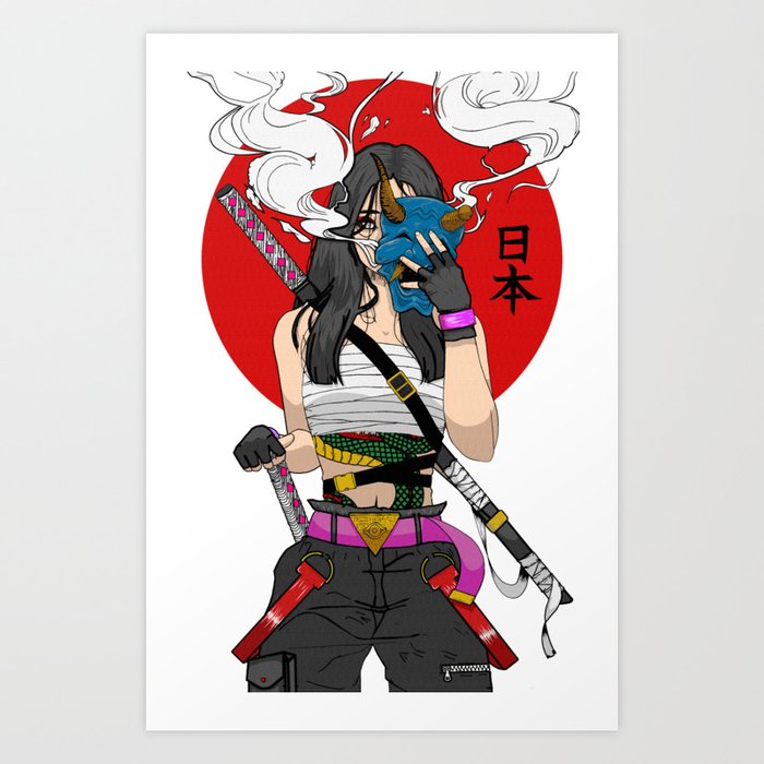 Art Print