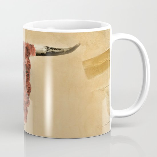 Harley and Rose Coffee Mug