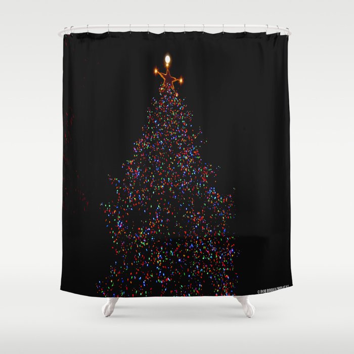 Full Moon Tree Topper Chicago Christmas Holiday Collection