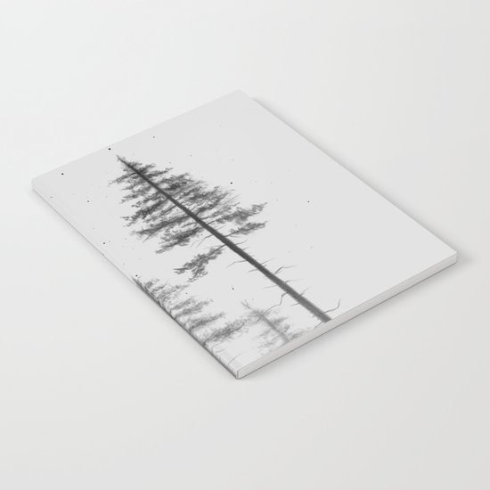 Look Up Notebook